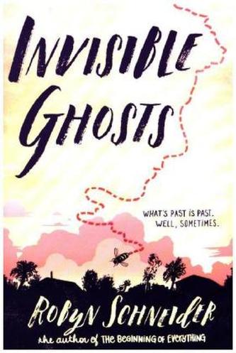 Invisible Ghosts