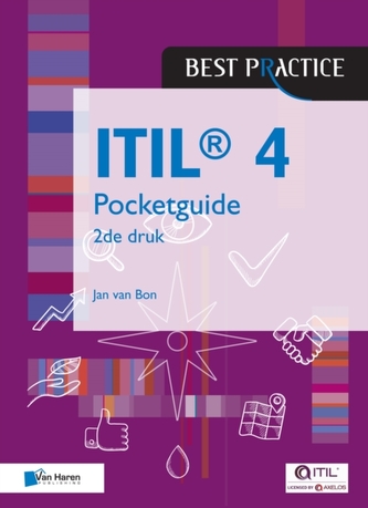 ITIL4 POCKETGUIDE 2E