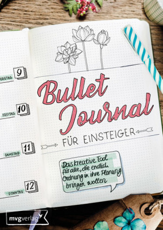 Bullet Journal für Einsteiger