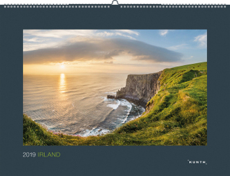 Irland 2019
