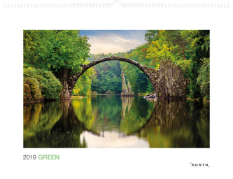 Green 2019