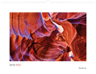 Red 2019