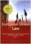 European Union Law