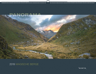 Magische Berge 2019