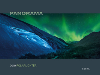 Polarlichter 2019