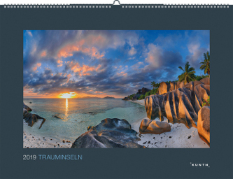 Trauminseln 2019