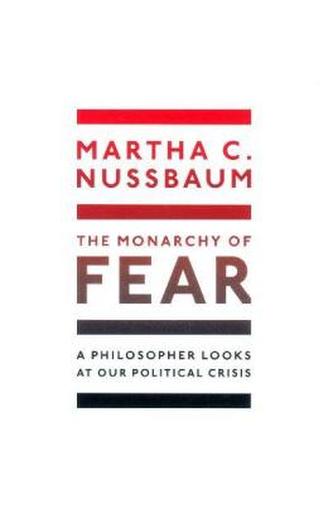 The Monarchy of Fear