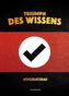 Triumph des Wissens