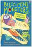 Billy and the Mini Monsters - Monsters at the Museum