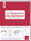 Mein Klimperklein Projektbuch. Gestalten, Planen und Ausmalen