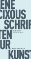 Schriften zur Kunst. Bd.1