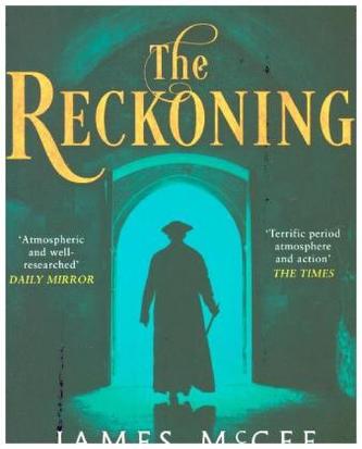 The Reckoning