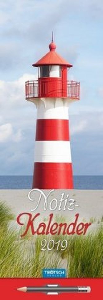 Notizkalender 2019