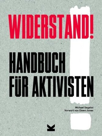Widerstand!