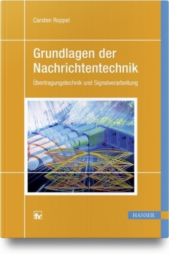 Grundlagen der Nachrichtentechnik