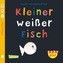VE 5 Kleiner weißer Fisch