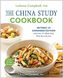 The China Study Cookbook