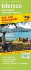 Edersee, Nationalpark Kellerwald-Edersee
