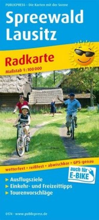 Spreewald - Lausitz
