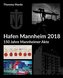 Hafen Mannheim 2018, m. 1 Buch