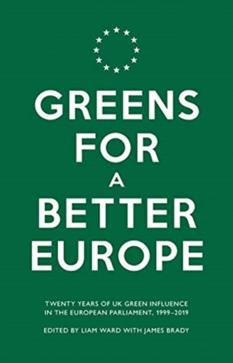 Greens For a Better Europe