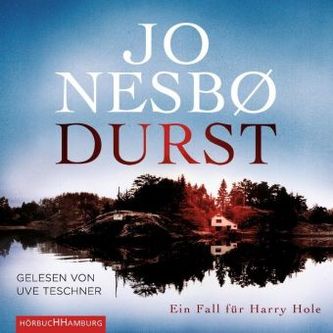 Durst, 2 MP3-CDs