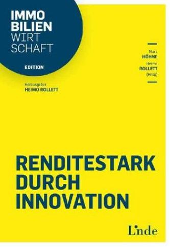 Renditestark durch Innovation