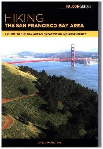 Hiking the San Francisco Bay Area