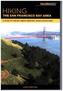 Hiking the San Francisco Bay Area