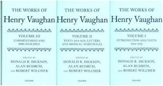 The Works of Henry Vaughan