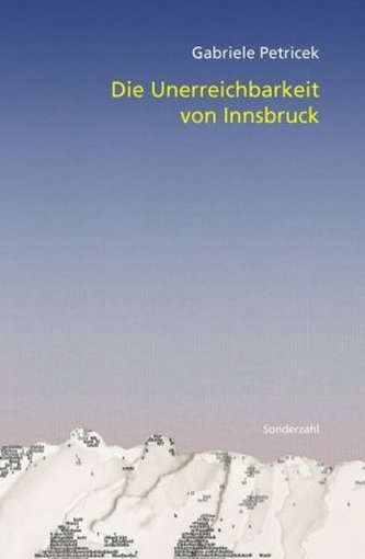 Die Unerreichbarkeit von Innsbruck