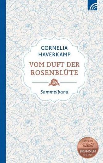 Vom Duft der Rosenblüte Vom Duft der Rosenblüte