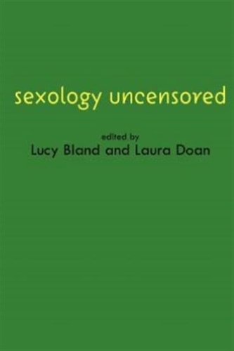 Sexology Uncensored