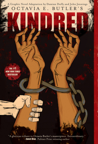 Kindred Kindred