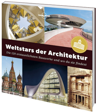 Weltstars der Architektur