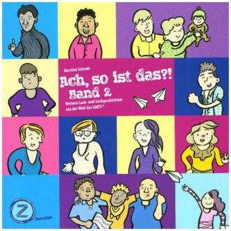 Ach, so ist das?! Band 2