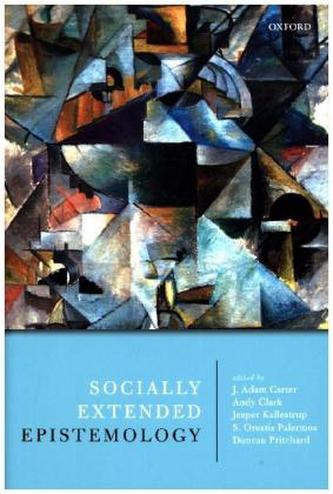 Socially Extended Epistemology