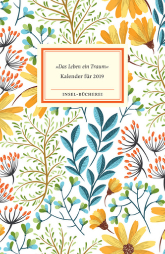 Das Leben ein Traum 2019