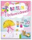 Basteln für kleine Prinzessinnen
