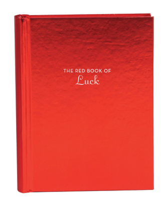 The Red Book of Luck The Red Book of Luck