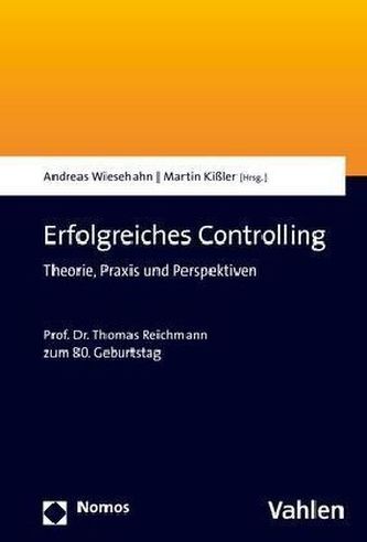 Erfolgreiches Controlling
