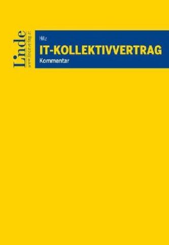 IT-Kollektivvertrag