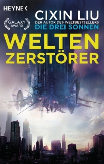 Weltenzerstörer Weltenzerstörer