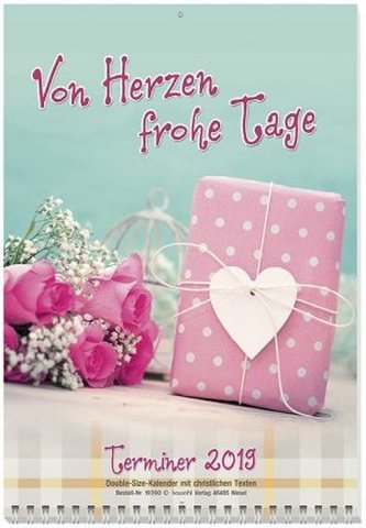 Von Herzen frohe Tage 2019