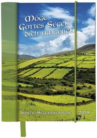 Möge Gottes Segen dich umgeben 2019