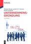 Unternehmensgründung