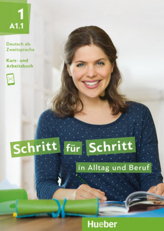 Kursbuch + Arbeitsbuch