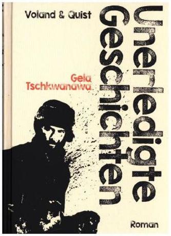 Unerledigte Geschichten