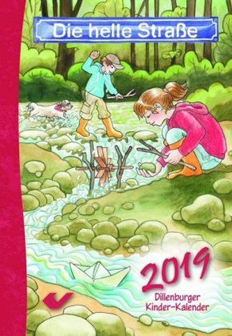 Die helle Straße 2019