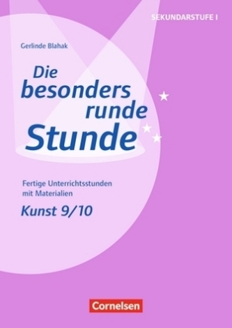 Kunst: Klasse 9/10
